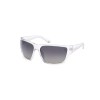 MAN SUNGLASSES TIMBERLAND  TB9289-6626D (Lens/Bridge/Temple) 66/16/120 mm)