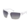 MAN SUNGLASSES TIMBERLAND  TB9289-6626D (Lens/Bridge/Temple) 66/16/120 mm)