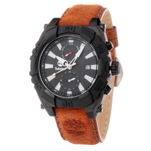 MAN WATCH TIMBERLAND  13331JSTB2PN (45MM)