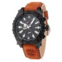 MAN WATCH TIMBERLAND  13331JSTB2PN (45MM)