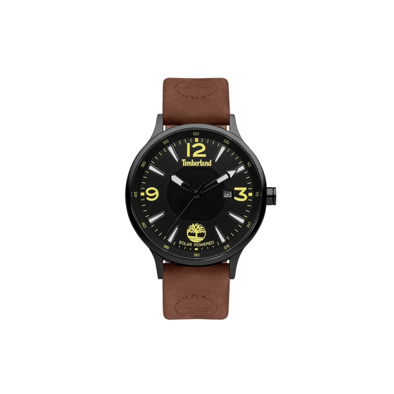 MAN WATCH TIMBERLAND  TDWGA2100902 (43 MM)