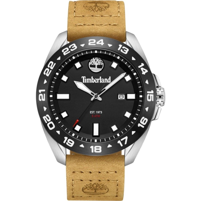 MAN WATCH TIMBERLAND  TDWGB0029401 (44MM)