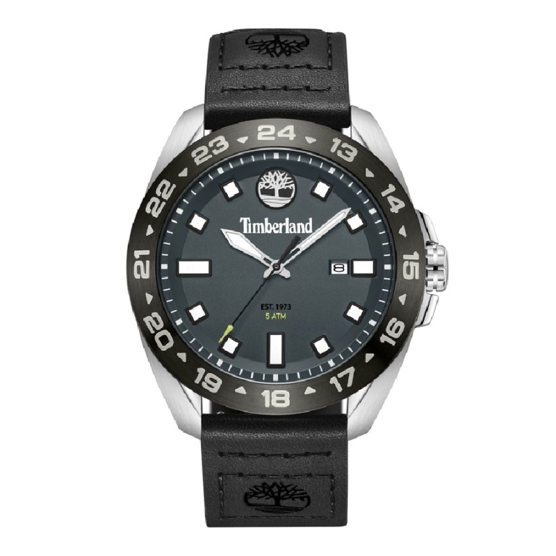 MAN WATCH TIMBERLAND  TDWGB0029402 (44MM)