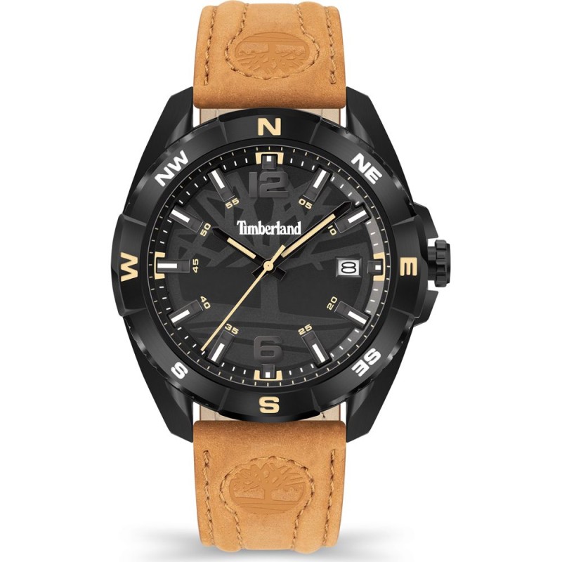 MAN WATCH TIMBERLAND  TDWGB2202101 (44MM)