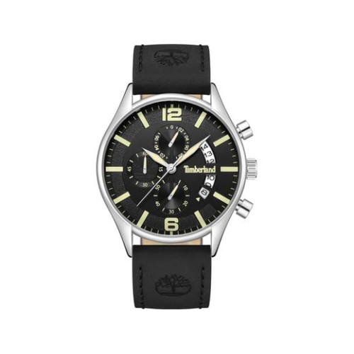 MAN WATCH TIMBERLAND  TDWGC9001201 (43 MM)