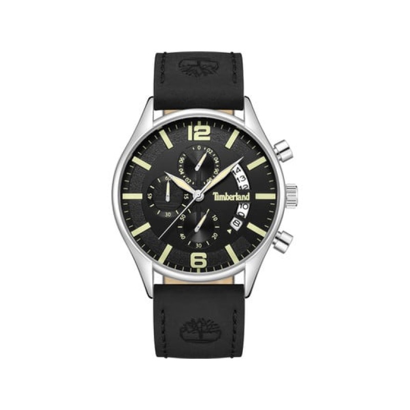 MAN WATCH TIMBERLAND  TDWGC9001201 (43 MM)