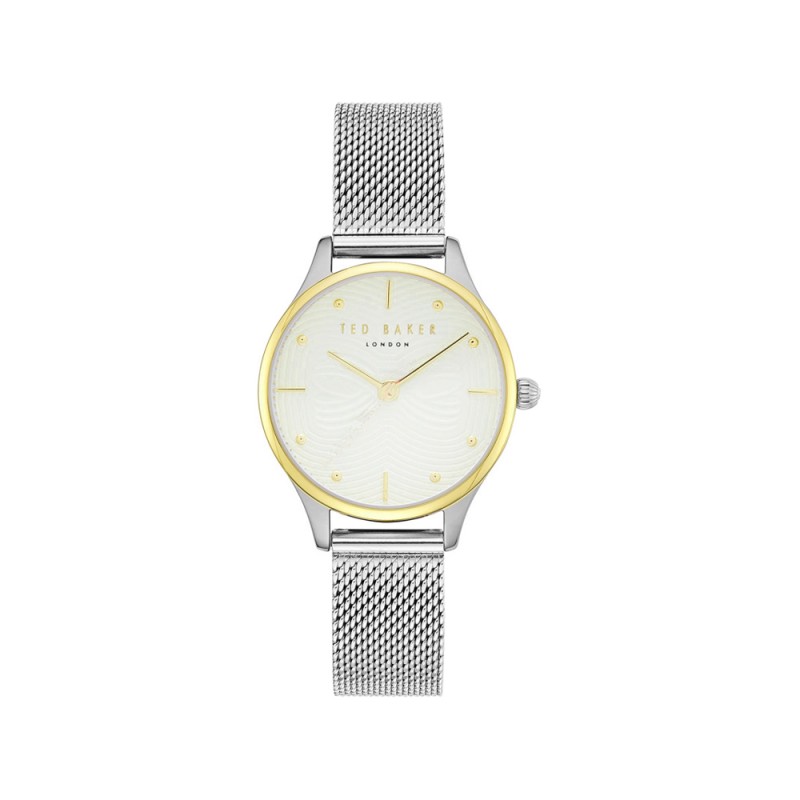 WOMAN WATCH TED BAKER  TE50704001 (30MM)