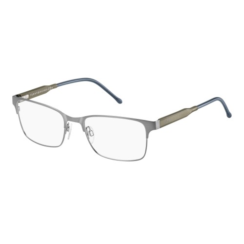 MAN GLASSES TOMMY HILFIGER  TH-1396-R1X (Lens/Bridge/Temple) 53/18/140 mm)