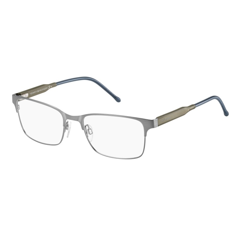 MAN GLASSES TOMMY HILFIGER  TH-1396-R1X (Lens/Bridge/Temple) 53/18/140 mm)
