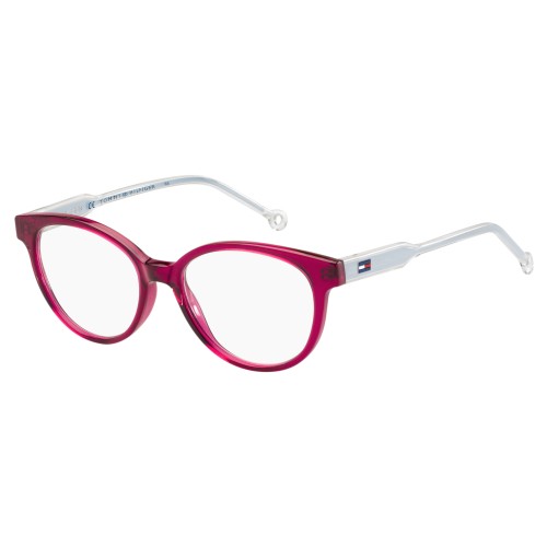 Infant (4-6) GLASSES TOMMY HILFIGER  TH-1428-Y5D (Lens/Bridge/Temple) 49/17/130 mm)
