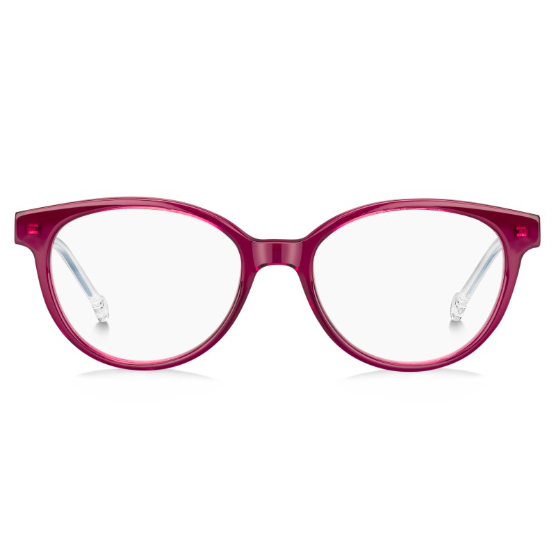 Infant (4-6) GLASSES TOMMY HILFIGER  TH-1428-Y5D (Lens/Bridge/Temple) 49/17/130 mm)
