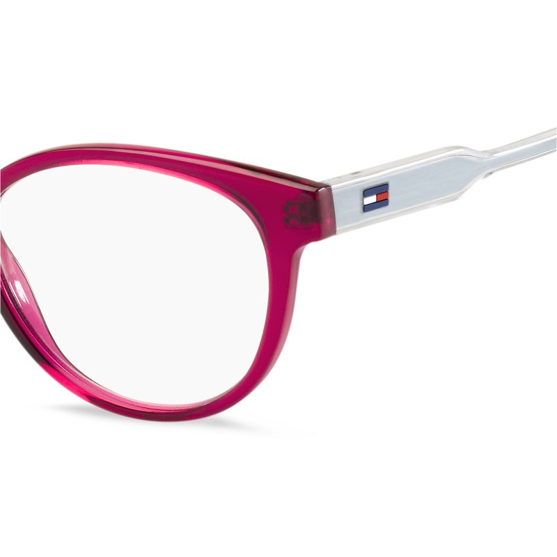 Infant (4-6) GLASSES TOMMY HILFIGER  TH-1428-Y5D (Lens/Bridge/Temple) 49/17/130 mm)