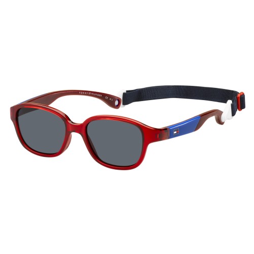 CHILDREN SUNGLASSES TOMMY HILFIGER  TH-1499-S-C9A (Lens/Bridge/Temple) 43/15/125 mm)