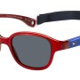 CHILDREN SUNGLASSES TOMMY HILFIGER  TH-1499-S-C9A (Lens/Bridge/Temple) 43/15/125 mm)