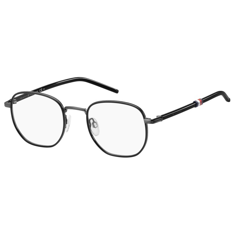 MAN GLASSES TOMMY HILFIGER  TH-1686-V81 (Lens/Bridge/Temple) 48/21/140 mm)