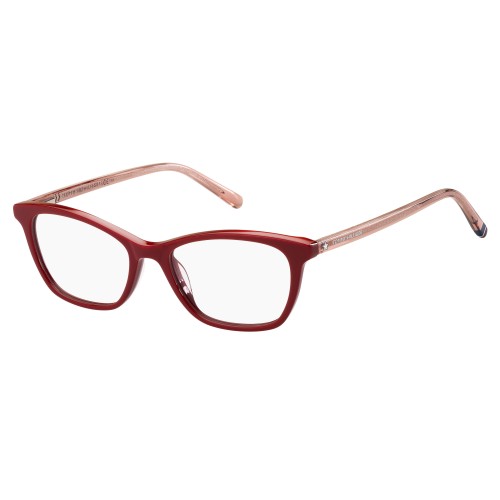 WOMEN GLASSES TOMMY HILFIGER  TH-1750-C19 (Lens/Bridge/Temple) 52/17/140 mm)
