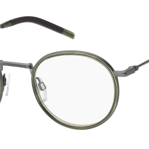 MAN GLASSES TOMMY HILFIGER  TH-1815-4C3 (Lens/Bridge/Temple) 49/24/150 mm)
