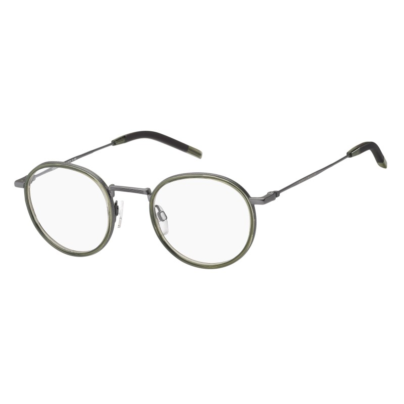 MAN GLASSES TOMMY HILFIGER  TH-1815-4C3 (Lens/Bridge/Temple) 49/24/150 mm)