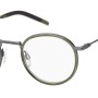MAN GLASSES TOMMY HILFIGER  TH-1815-4C3 (Lens/Bridge/Temple) 49/24/150 mm)