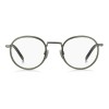 MAN GLASSES TOMMY HILFIGER  TH-1815-4C3 (Lens/Bridge/Temple) 49/24/150 mm)
