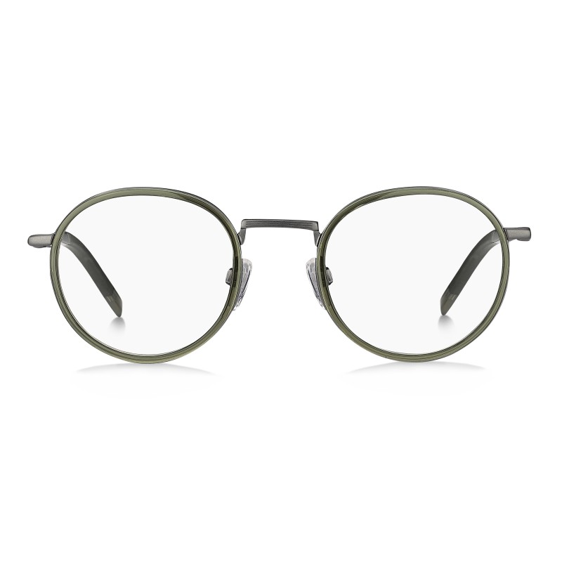 MAN GLASSES TOMMY HILFIGER  TH-1815-4C3 (Lens/Bridge/Temple) 49/24/150 mm)