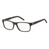 MAN GLASSES TOMMY HILFIGER  TH-1818-09Q (Lens/Bridge/Temple) 55/17/145 mm)