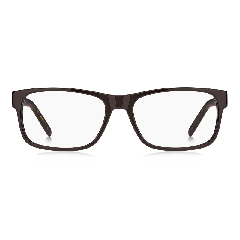 MAN GLASSES TOMMY HILFIGER  TH-1818-09Q (Lens/Bridge/Temple) 55/17/145 mm)