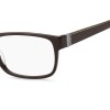 MAN GLASSES TOMMY HILFIGER  TH-1818-09Q (Lens/Bridge/Temple) 55/17/145 mm)
