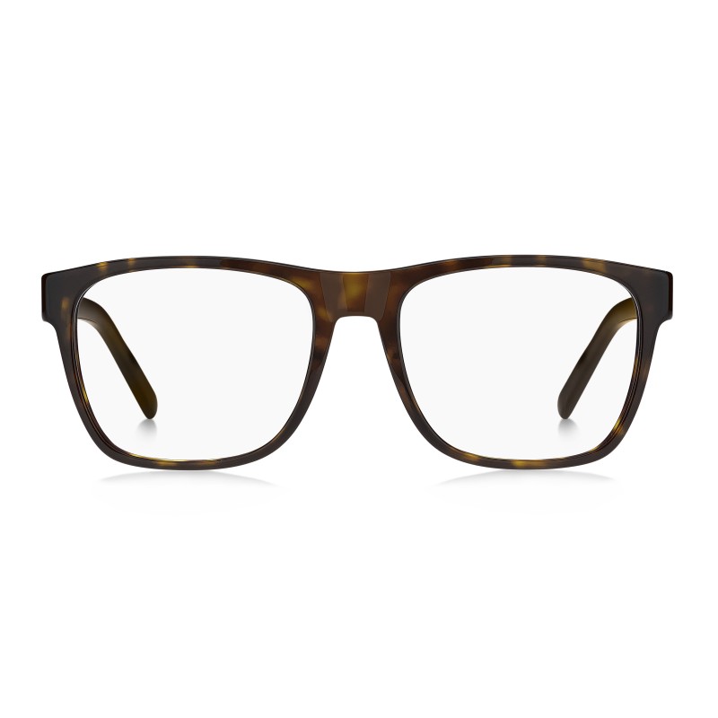 MAN GLASSES TOMMY HILFIGER  TH-1819-086 (Lens/Bridge/Temple) 55/18/145 mm)