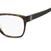 MAN GLASSES TOMMY HILFIGER  TH-1819-086 (Lens/Bridge/Temple) 55/18/145 mm)