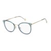 WOMEN GLASSES TOMMY HILFIGER  TH-1837-AGS (Lens/Bridge/Temple) 52/21/140 mm)