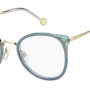 WOMEN GLASSES TOMMY HILFIGER  TH-1837-AGS (Lens/Bridge/Temple) 52/21/140 mm)