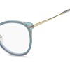 WOMEN GLASSES TOMMY HILFIGER  TH-1837-AGS (Lens/Bridge/Temple) 52/21/140 mm)