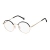 WOMEN GLASSES TOMMY HILFIGER  TH-1838-000 (Lens/Bridge/Temple) 50/21/140 mm)