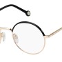WOMEN GLASSES TOMMY HILFIGER  TH-1838-000 (Lens/Bridge/Temple) 50/21/140 mm)