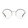 WOMEN GLASSES TOMMY HILFIGER  TH-1838-000 (Lens/Bridge/Temple) 50/21/140 mm)