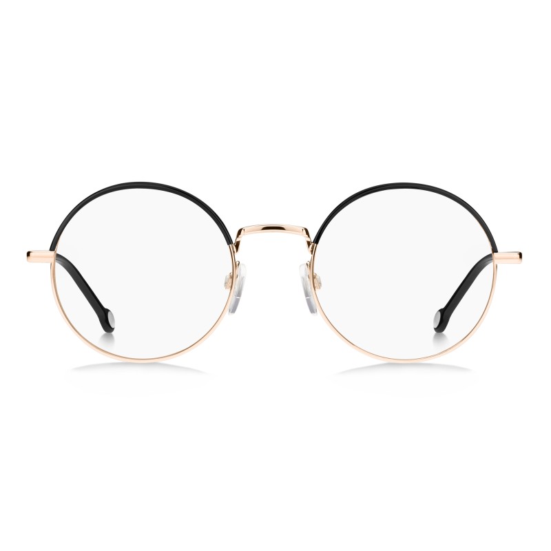 WOMEN GLASSES TOMMY HILFIGER  TH-1838-000 (Lens/Bridge/Temple) 50/21/140 mm)