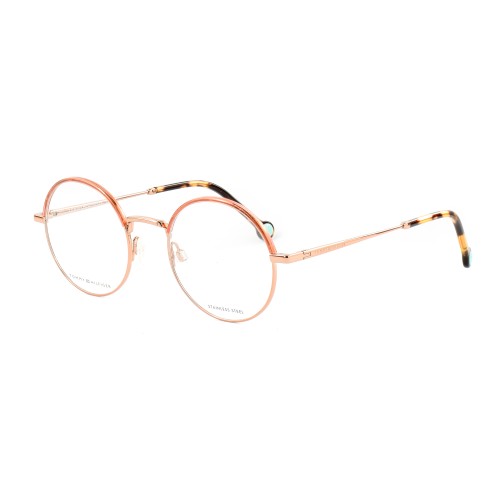WOMEN GLASSES TOMMY HILFIGER  TH-1838-DDB (Lens/Bridge/Temple) 50/21/140 mm)