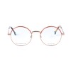 WOMEN GLASSES TOMMY HILFIGER  TH-1838-DDB (Lens/Bridge/Temple) 50/21/140 mm)