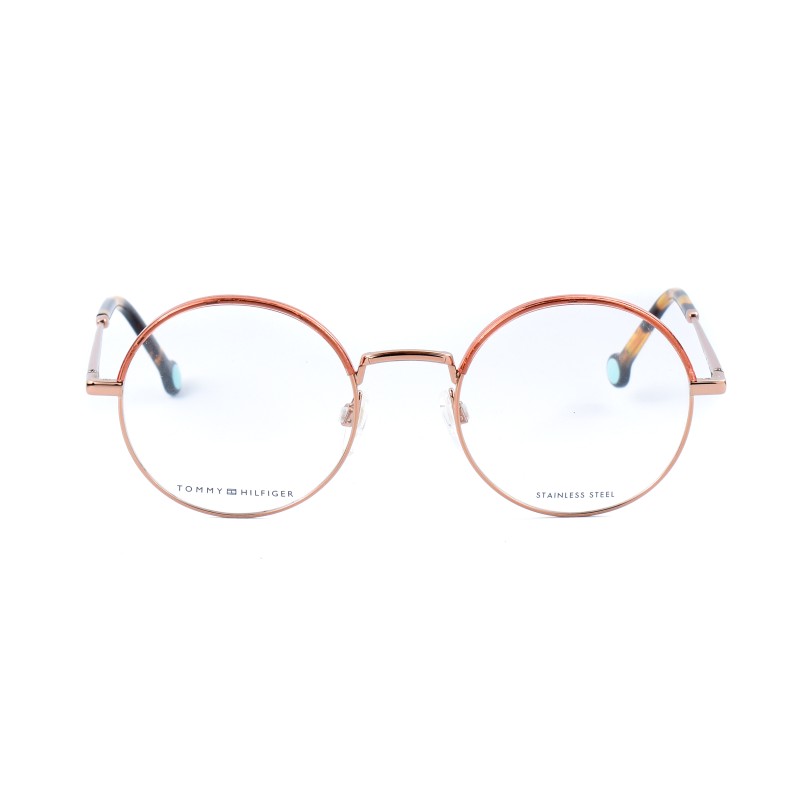 WOMEN GLASSES TOMMY HILFIGER  TH-1838-DDB (Lens/Bridge/Temple) 50/21/140 mm)
