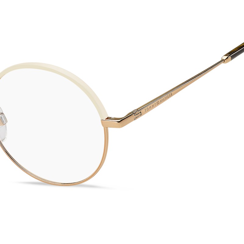 WOMEN GLASSES TOMMY HILFIGER  TH-1838-DDB (Lens/Bridge/Temple) 50/21/140 mm)
