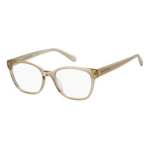 WOMEN GLASSES TOMMY HILFIGER  TH-1840-FMP (Lens/Bridge/Temple) 52/18/145 mm)