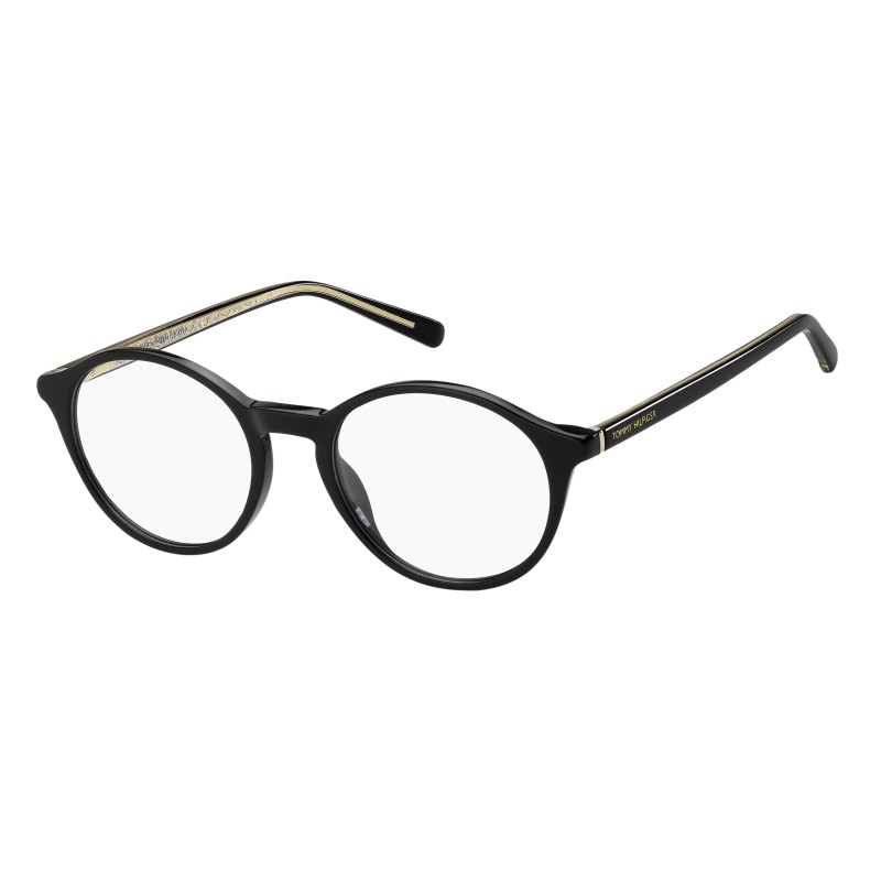 WOMEN GLASSES TOMMY HILFIGER  TH-1841-807 (Lens/Bridge/Temple) 50/19/145 mm)