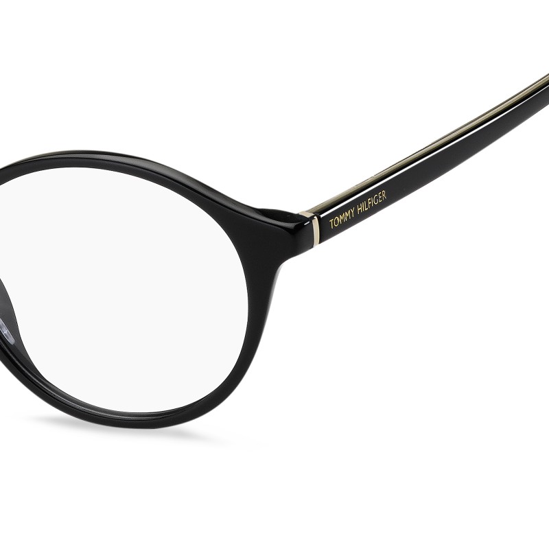 WOMEN GLASSES TOMMY HILFIGER  TH-1841-807 (Lens/Bridge/Temple) 50/19/145 mm)