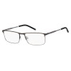 MAN GLASSES TOMMY HILFIGER  TH-1843-XCB (Lens/Bridge/Temple) 55/17/145 mm)