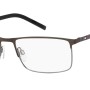 MAN GLASSES TOMMY HILFIGER  TH-1843-XCB (Lens/Bridge/Temple) 55/17/145 mm)