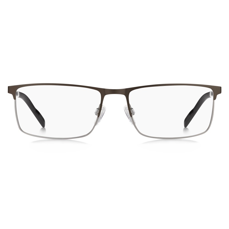 MAN GLASSES TOMMY HILFIGER  TH-1843-XCB (Lens/Bridge/Temple) 55/17/145 mm)