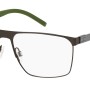 MAN GLASSES TOMMY HILFIGER  TH-1861-4IN (Lens/Bridge/Temple) 61/16/145 mm)