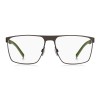 MAN GLASSES TOMMY HILFIGER TH-1861-4IN (Lens/Bridge/Temple) 61/16/145 mm) MAN GLASSES TOMMY HILFIGER TH-1861-4IN (Lens/Bridge/Temple) 61/16/145 mm)
