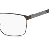 MAN GLASSES TOMMY HILFIGER TH-1861-4IN (Lens/Bridge/Temple) 61/16/145 mm) MAN GLASSES TOMMY HILFIGER TH-1861-4IN (Lens/Bridge/Temple) 61/16/145 mm)